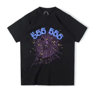 Sp5der Worldwide T-Shirt