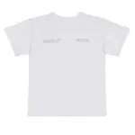 Sp5der Wide T-shirt White