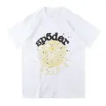 Spider Worldwide Web T-Shirt