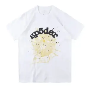 Spider Worldwide Web T-Shirt
