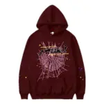 Young Thug 555555 Angel Hoodies