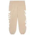 Sp5der Beluga Sweatpants Sand