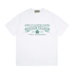 Denim Tears African Diaspora Goods Shirt