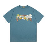 Denim Tears Virginia Shirt