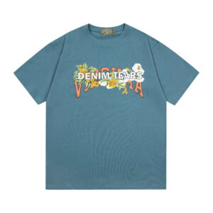 Denim Tears Virginia Shirt