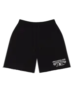 ADG Sweat Shorts Black