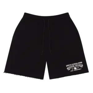 ADG Sweat Shorts Black