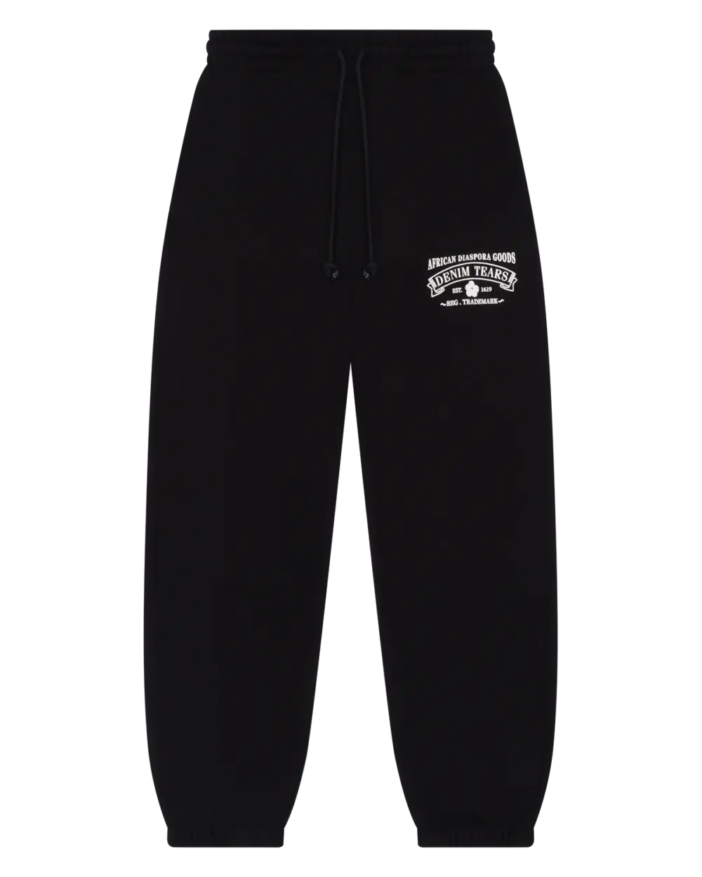 ADG Sweatpants Black