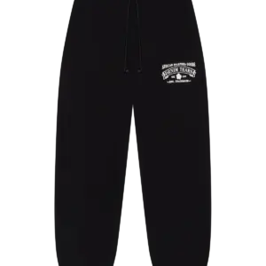 ADG Sweatpants Black