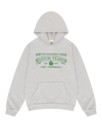 ADG Hoodie Grey