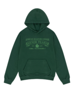 ADG Hoodie Green