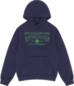 ADG Hoodie Purple