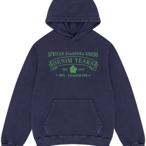 ADG Hoodie Purple