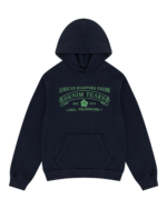 ADG Hoodie Navy