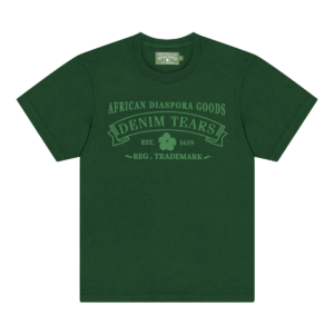 ADG Tee Green