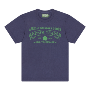 ADG Tee Purple