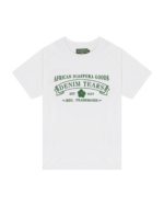 ADG Tee White