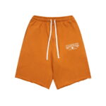 African Diaspora Goods Shorts