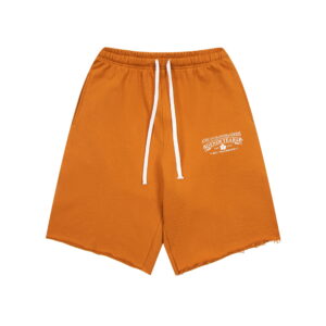 African Diaspora Goods Shorts