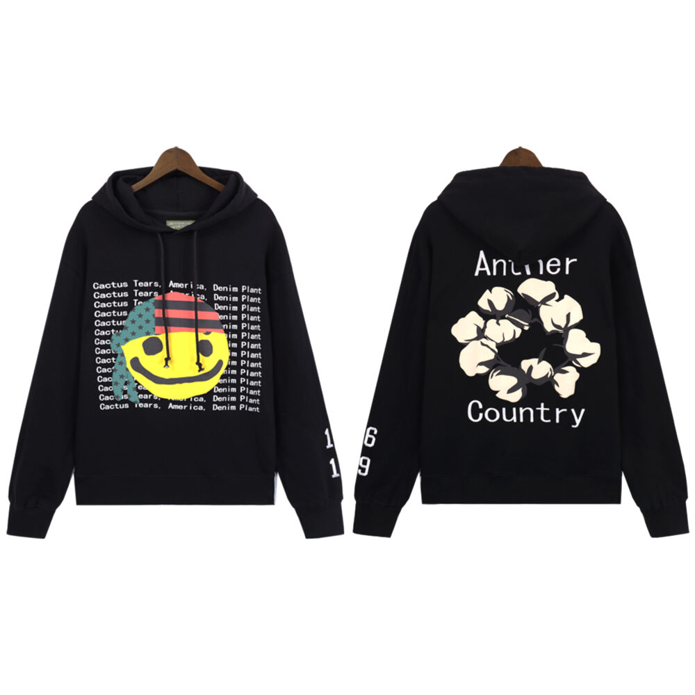 Anther Country Hoodie - Image 3
