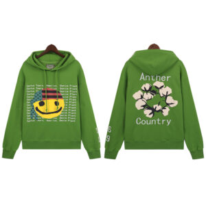 Anther Country Hoodie