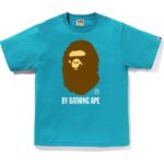 BY-BATHING-APE-TEE-MENS
