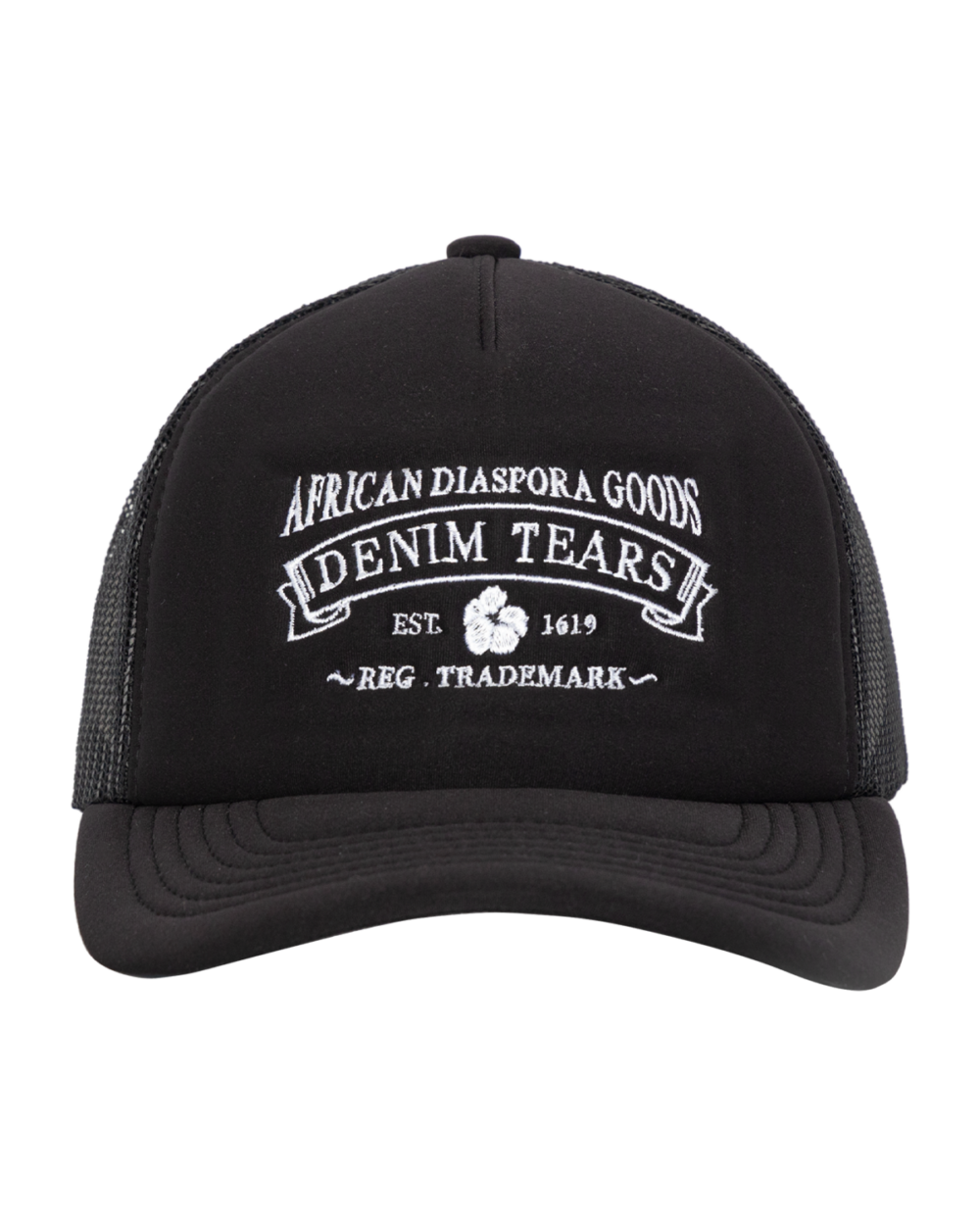 ADG Trucker Hat