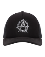 Cotton Anarchy Trucker Hat