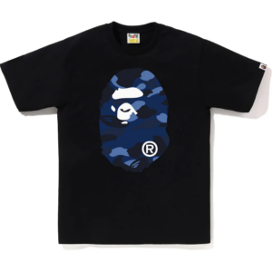 COLOR-CAMO-BIG-APE-HEAD-TEE-MENS
