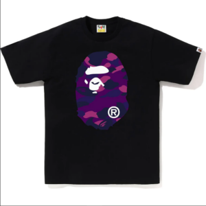 COLOR-CAMO-BIG-APE-HEAD-TEE-MENS