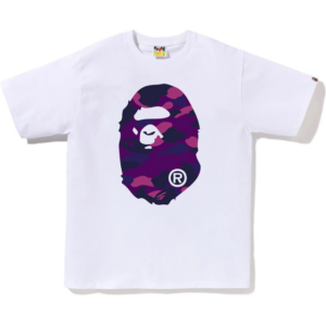 COLOR-CAMO-BIG-APE-HEAD-TEE-MENS