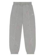 Court Lines Sweatpants Grey