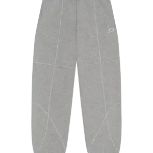Court Lines Sweatpants Grey