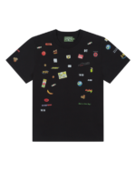 Sweet Corner Tee