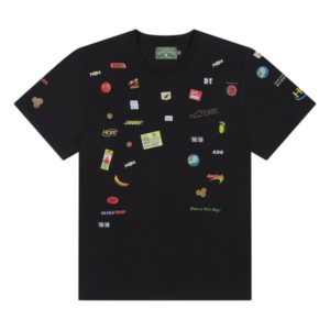 Sweet Corner Tee