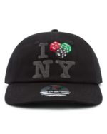 Cee-Lo NY Cap