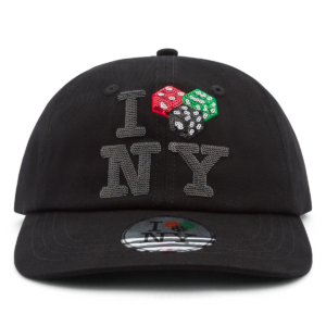 Cee-Lo NY Cap