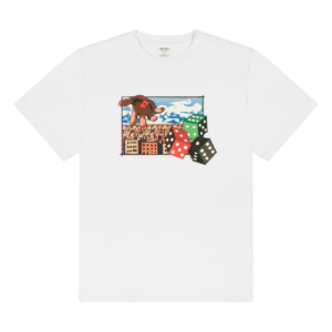 Black Jesus Cee-Lo Tee