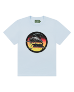 Nightlife Tee Blue