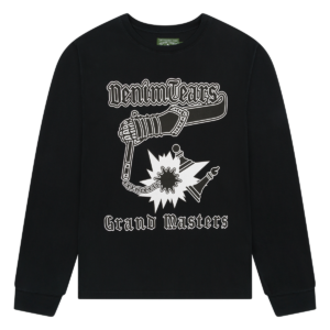 Grandmaster Tee