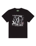 In The Beginning Tee