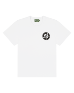 Detective Tee White