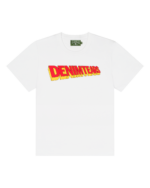 Stan Tee White