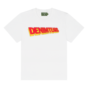 Stan Tee White
