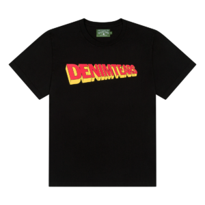 Stan Tee Black
