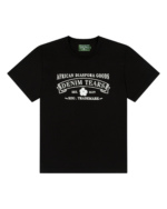 ADG Tee Black