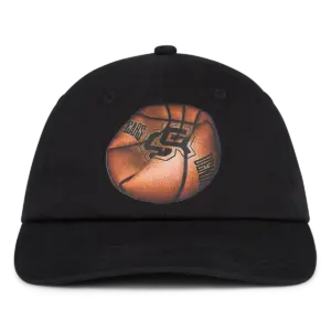 Deflated Basketball Cap