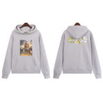 Denim Tears Hoodie