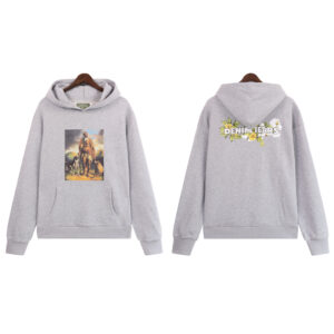 Denim Tears Hoodie