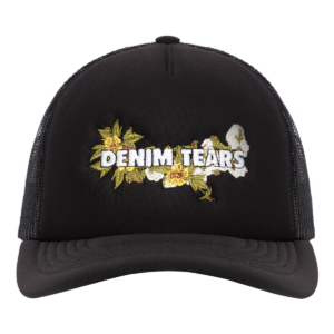 Denim Tears Trucker Hat